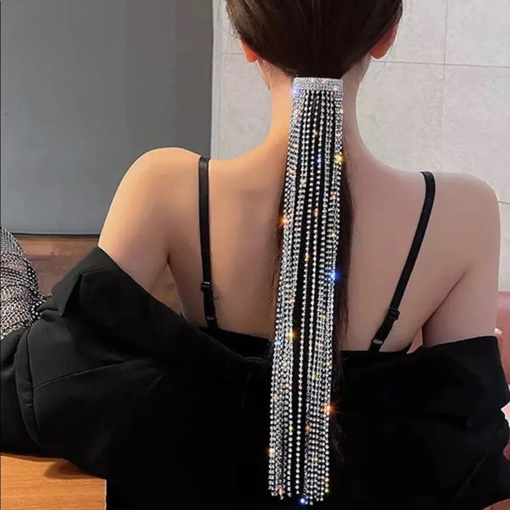 Hairpins